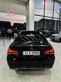 مرسيدس بنز A-Class